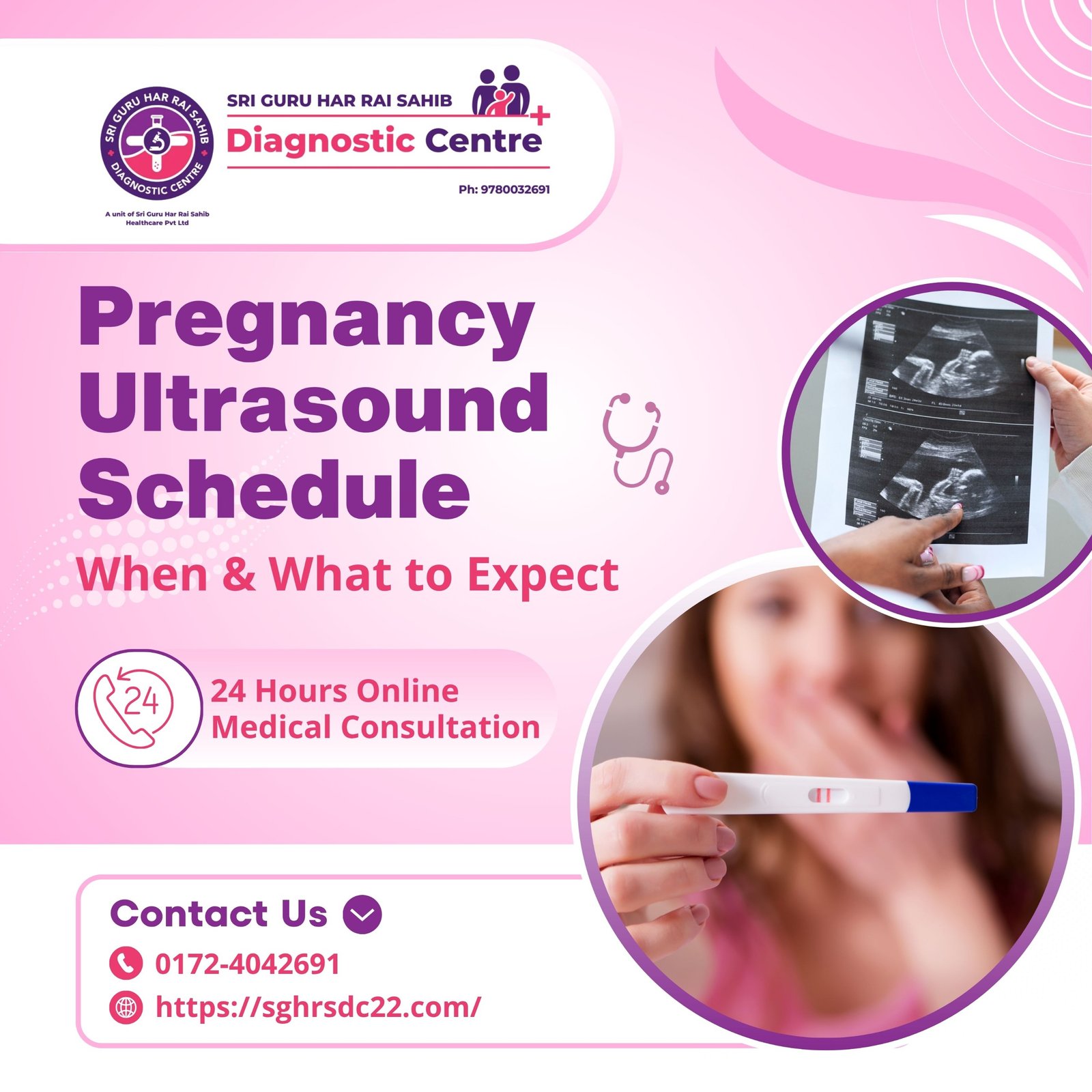 Air Pollution Health Effects in Chandigarh